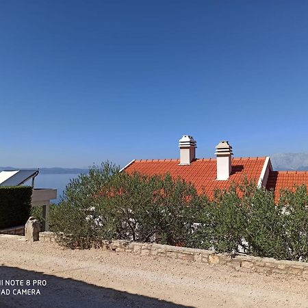 House Jurasovic Villa Gdinj Exteriör bild