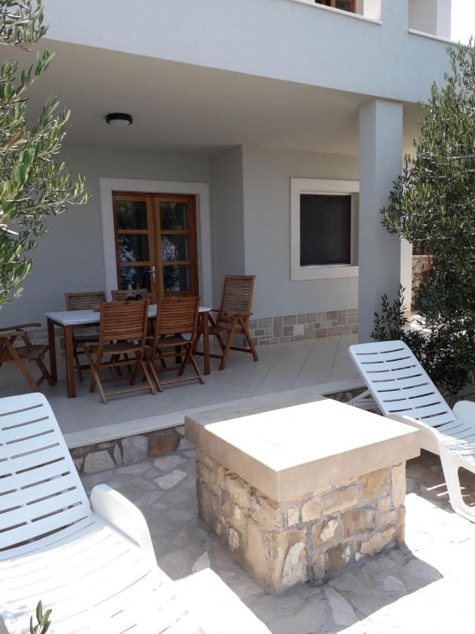 House Jurasovic Villa Gdinj Exteriör bild