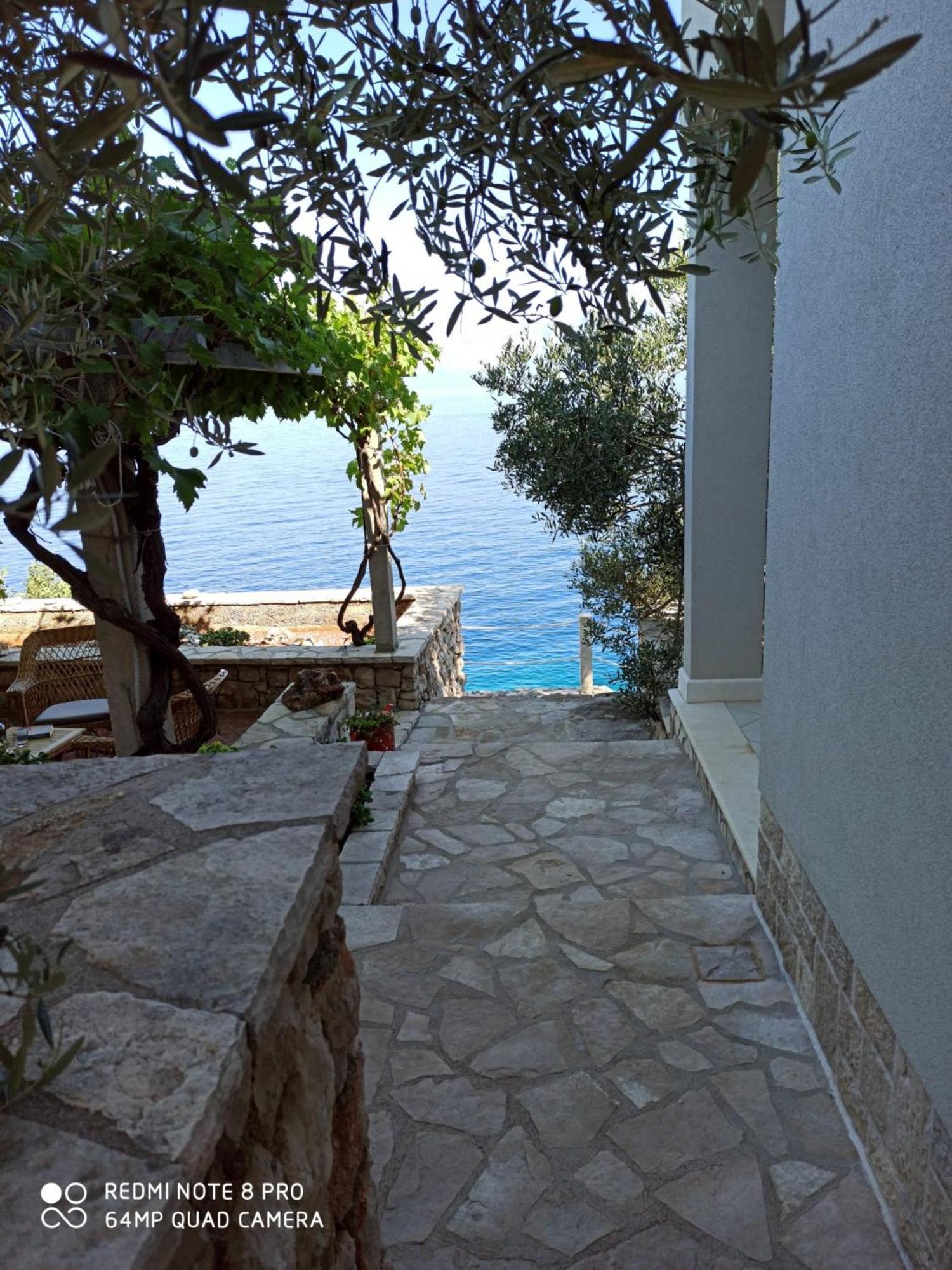 House Jurasovic Villa Gdinj Exteriör bild